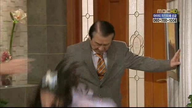[지붕킥] 묵언수행하는 보석 | 인스티즈