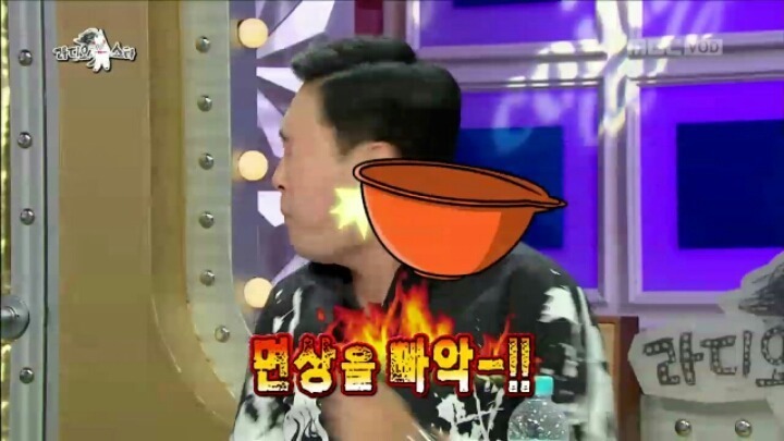 특공대 출신이라는 이준혁 | 인스티즈