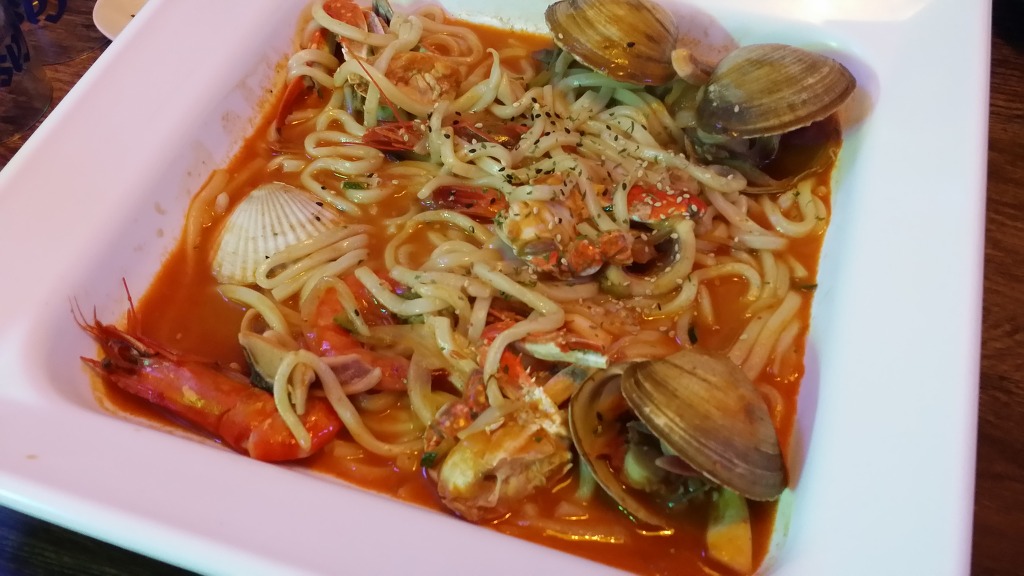 돈보 이자카야 이미지