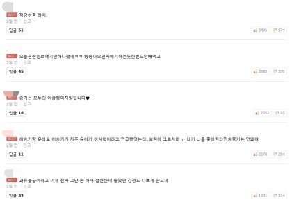 설현에게 송중기를 빼앗길까 걱정하는 여자들 | 인스티즈