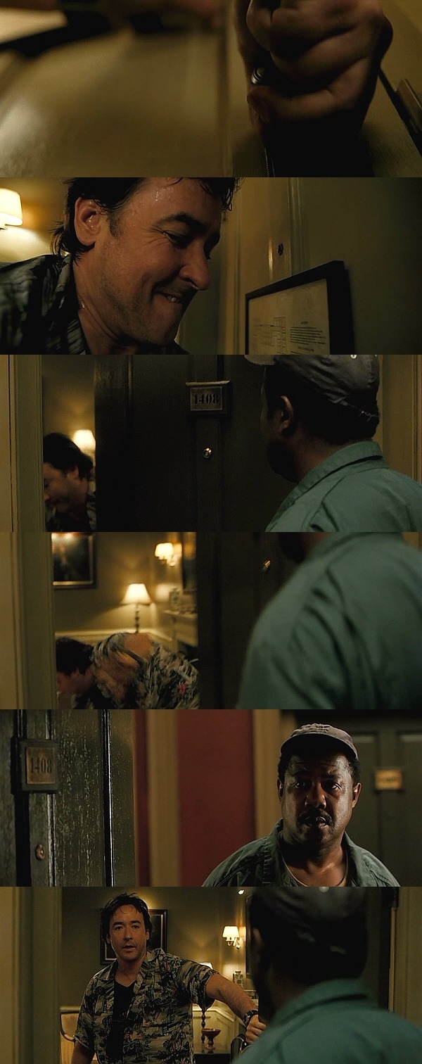 1408 (2007) - 0 0 4 | 인스티즈