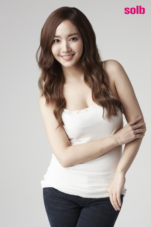 넘나 이쁜 박민영 | 인스티즈