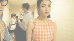 아이유 움짤 모음.gif | 인스티즈