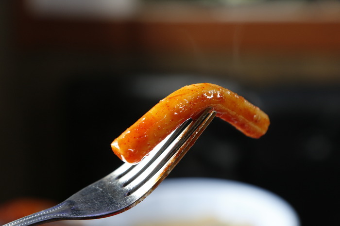 대박떡볶이 이미지