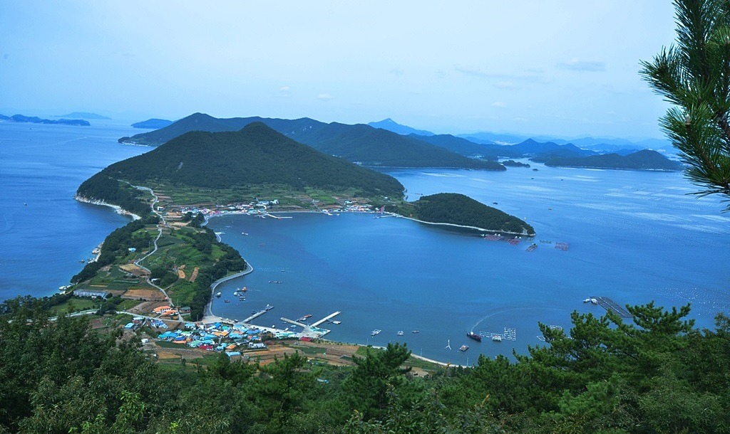 한산도식당 이미지