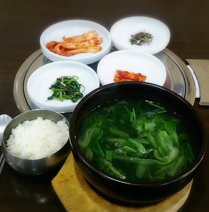 자연산다슬기집 이미지