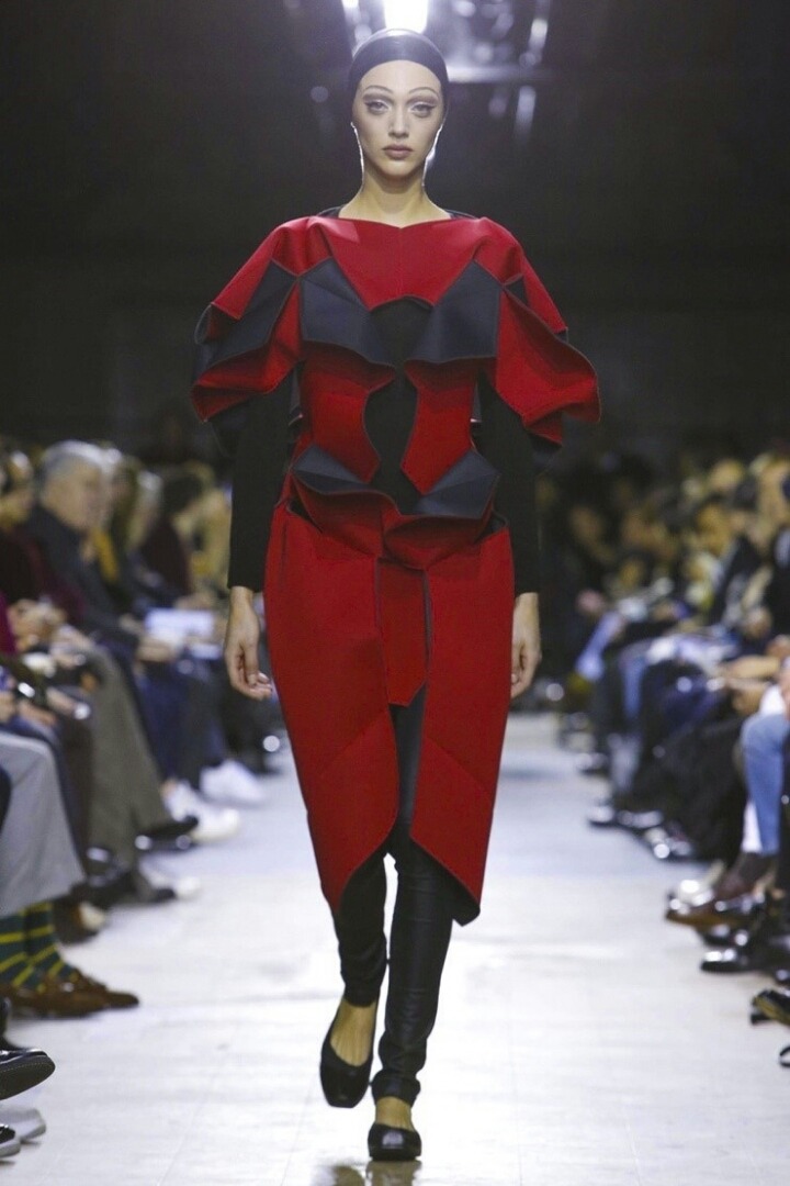 Junya Wantanabe 준야 와타나베 2016 FallWinter RTW Paris | 인스티즈