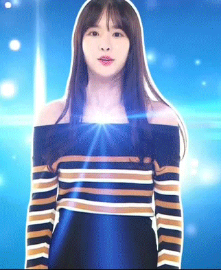 ㄹㅇ루다가 설아가 보나가 이쁨 | 인스티즈