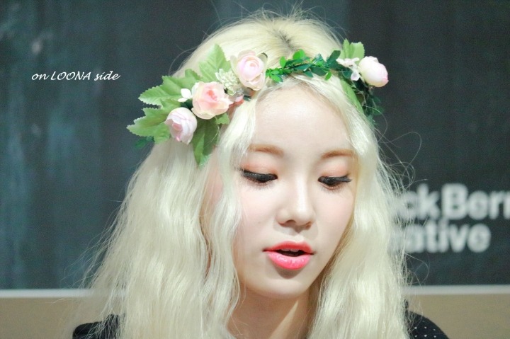 이달의소녀 진솔.jpg | 인스티즈