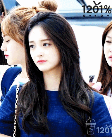 미모 열일하는 중국인처자 | 인스티즈