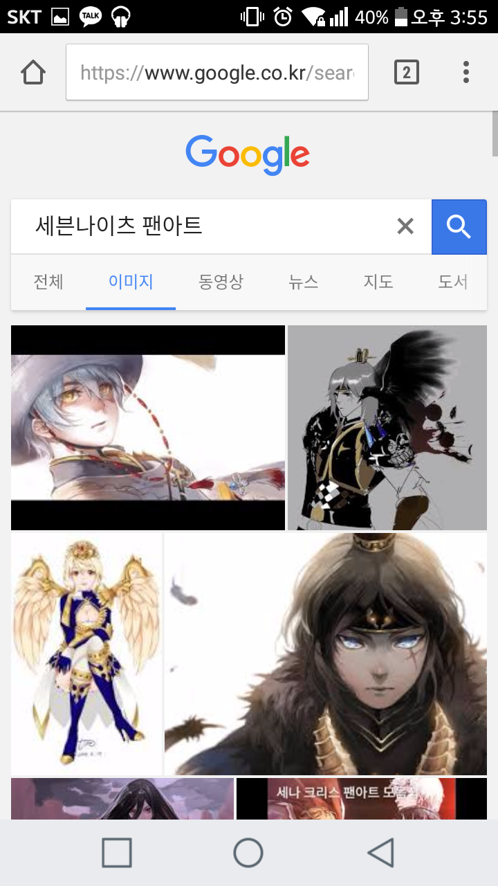 게임의 명성+인기도에 비해 확연히 덕질떡밥이없는 게임 | 인스티즈