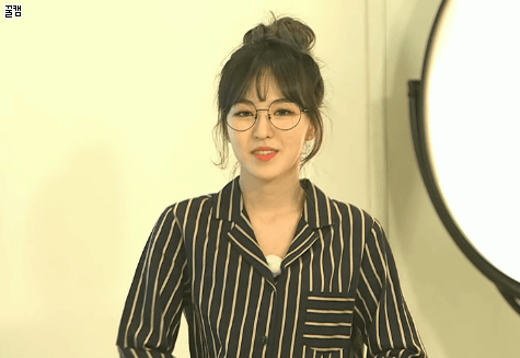 내가 좋아하는 레드벨벳 멤버는? | 인스티즈