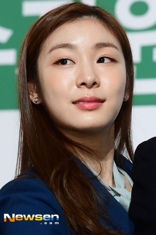 오늘자 김연아.jpg | 인스티즈