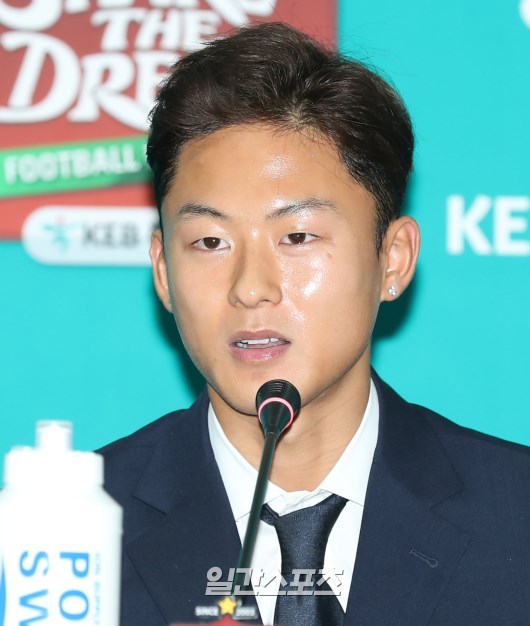 오늘자 이승우 짱잘ㄷㄷㄷ | 인스티즈