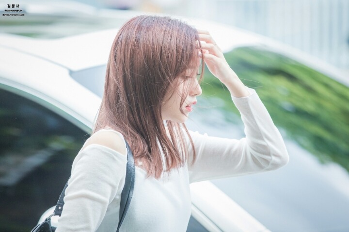어제자 트와이스 사진 모음 | 인스티즈