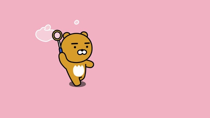 뜻밖의 리우(feat.카카오프렌즈) | 인스티즈