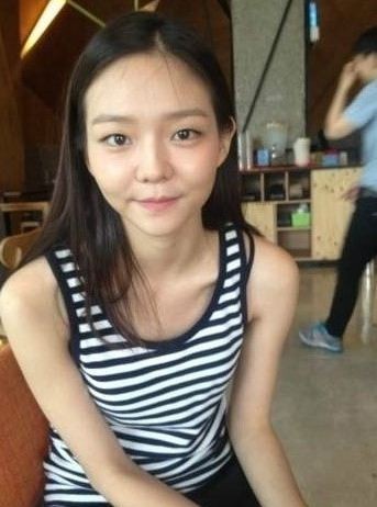 매력넘치는 이솜 | 인스티즈