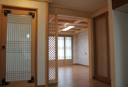 한옥 아파트 . jpg | 인스티즈