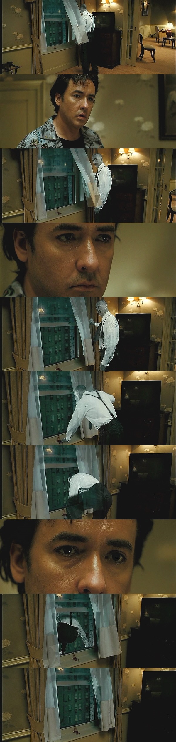 1408 (2007) - 0 0 7 | 인스티즈