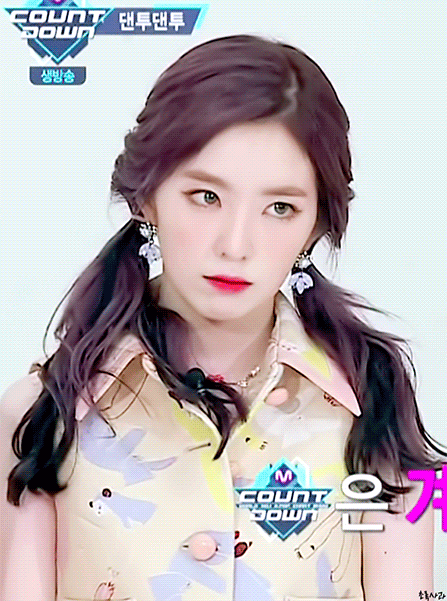 얼굴 천재 아이린.jpgif | 인스티즈