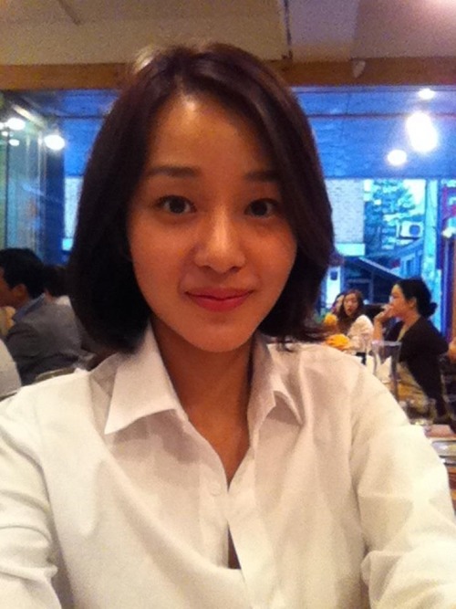젝키 고지용 아내 의사 허양임.jpg | 인스티즈