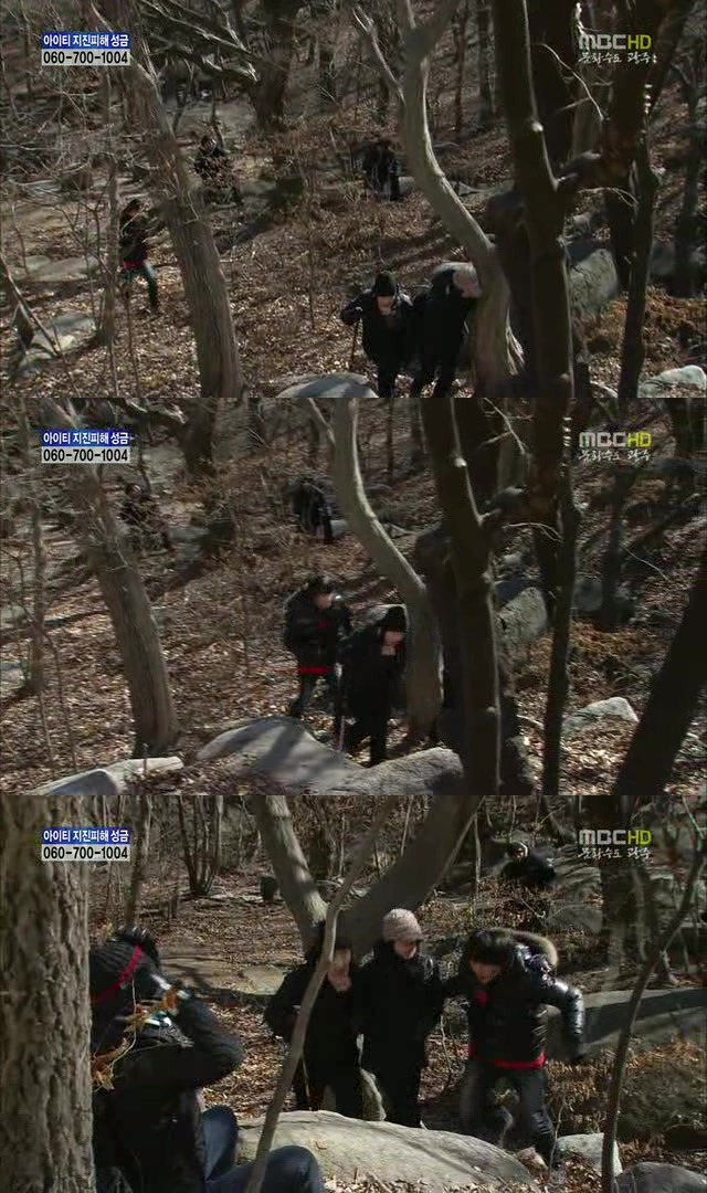 [지붕킥] 공부하러 절에 들어간 준혁 | 인스티즈
