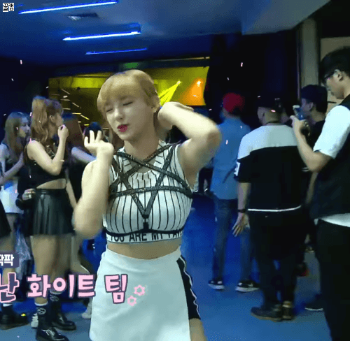 성소 겨드랑이.JPGIF | 인스티즈