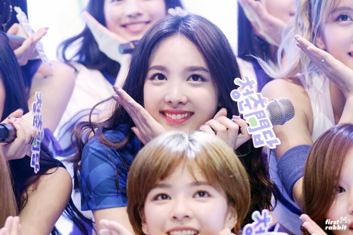 [트와이스] 청춘문답에서 정말 상큼한 나연이 | 인스티즈