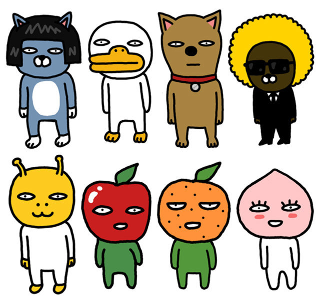 할머니네집 특징 | 인스티즈