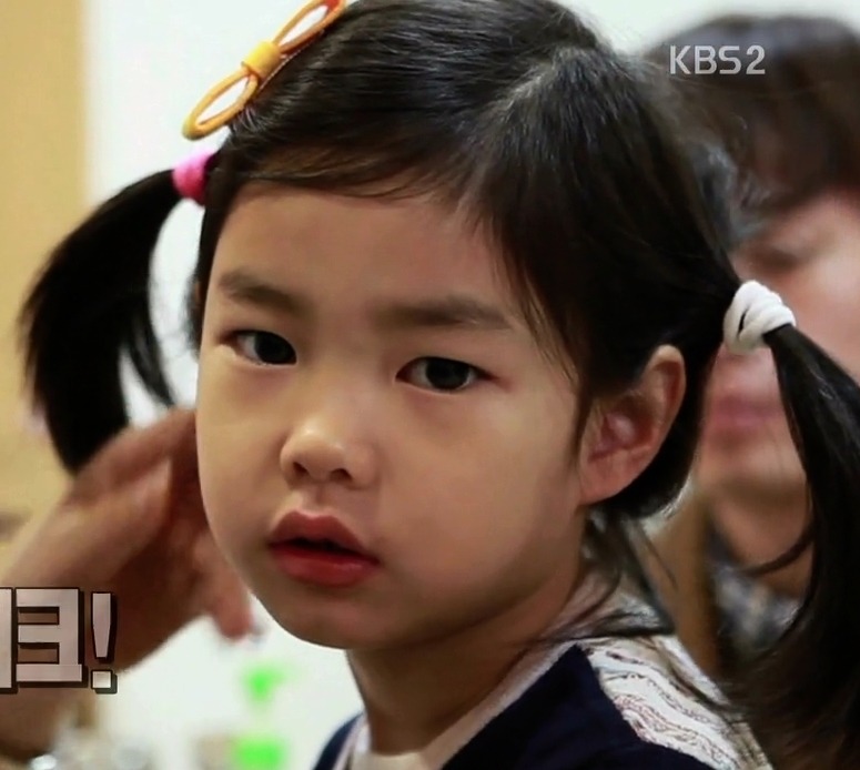 [슈퍼맨이돌아왔다] 러버덕 만나러 가는 하루 | 인스티즈