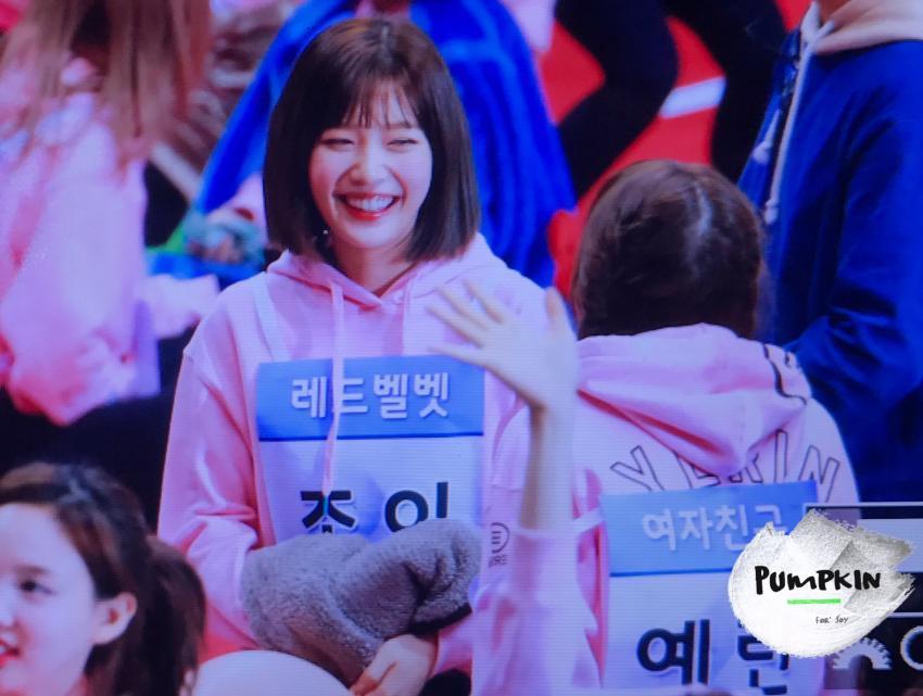[레드벨벳] 아이린은... 혼모노였다.....ㅜㅜ | 인스티즈
