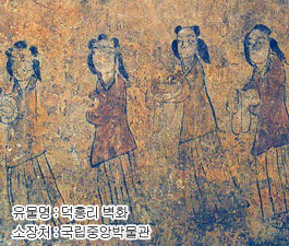 삼국시대 헤어스타일 jpg | 인스티즈