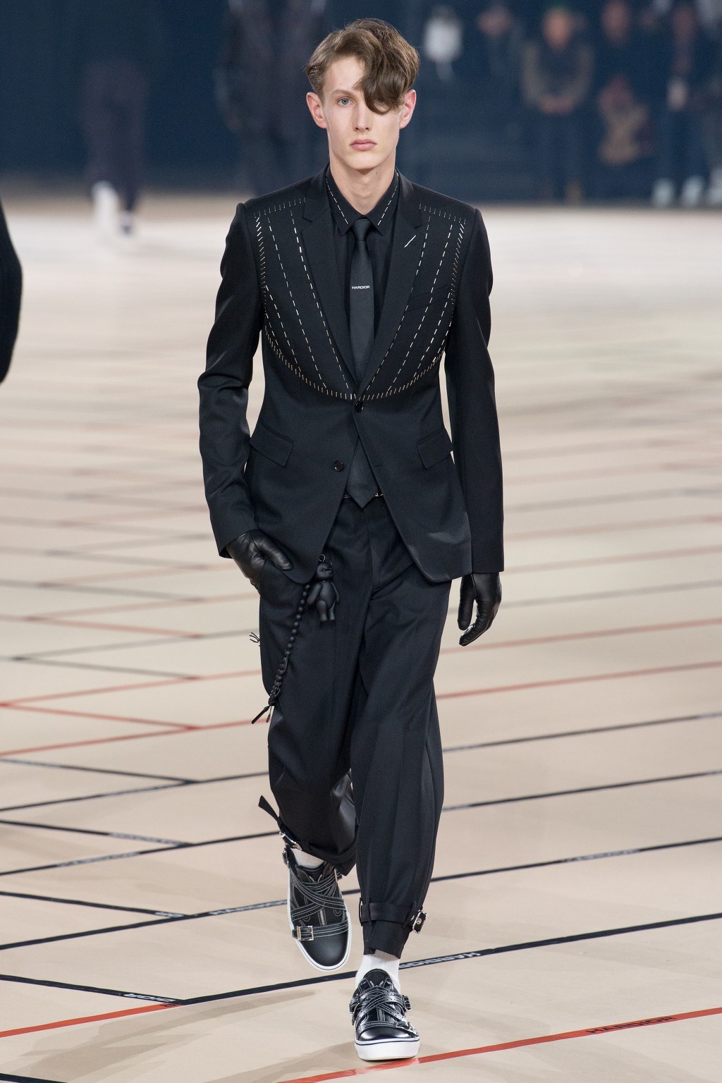 디올 옴므 2017 F/W 남성복 컬렉션 | 인스티즈