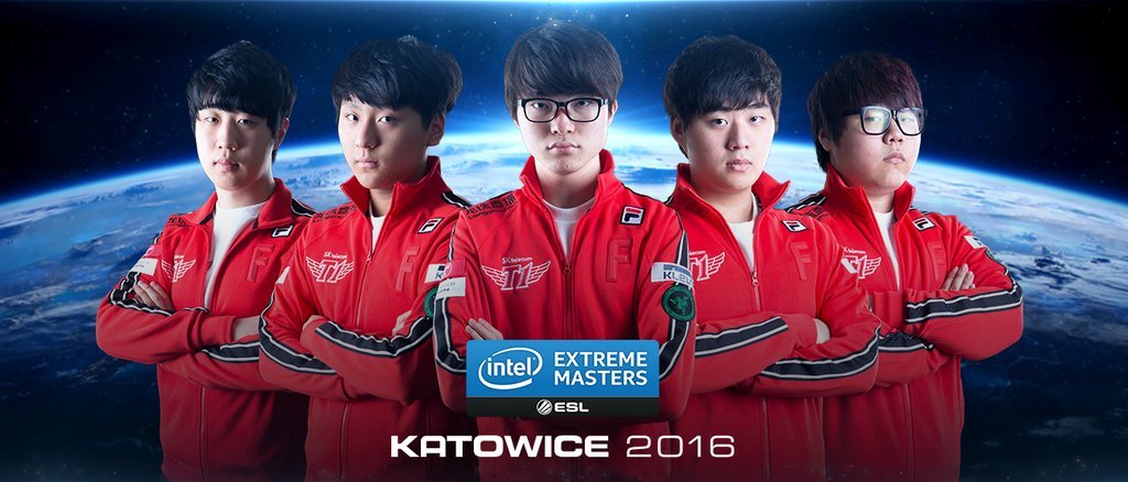 [LOL] 공교롭게도 1R에 패배했던 4팀을 연달아 만나게 되는 SKT T1의 일정 | 인스티즈