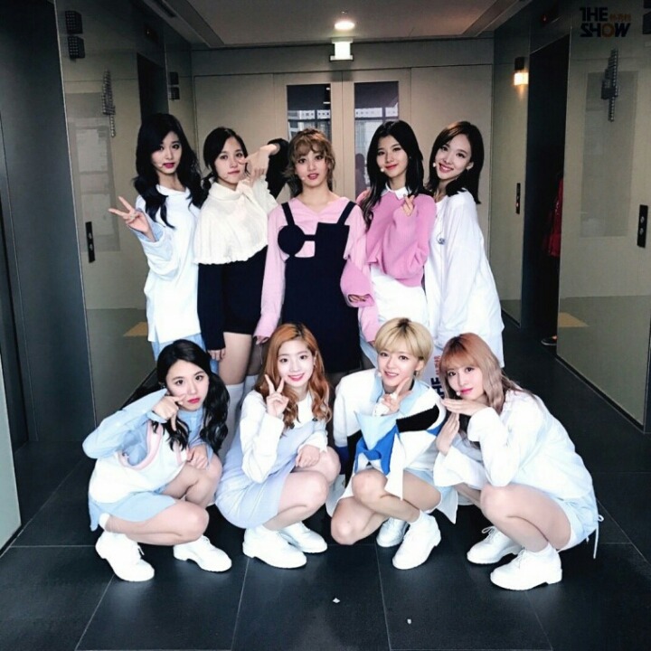 더쇼-트와이스 | 인스티즈