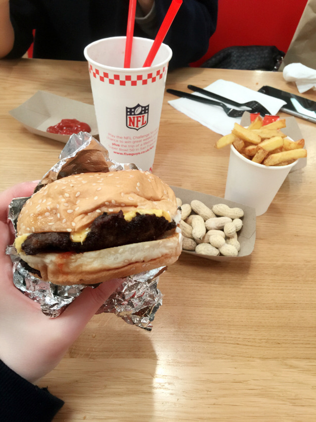 직접 먹은 영국 음식들 넘나 맛있는 것.. | 인스티즈