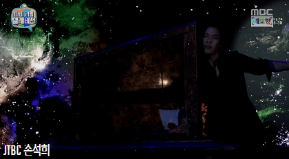 이은결의 마지막 일루션.jpgif | 인스티즈