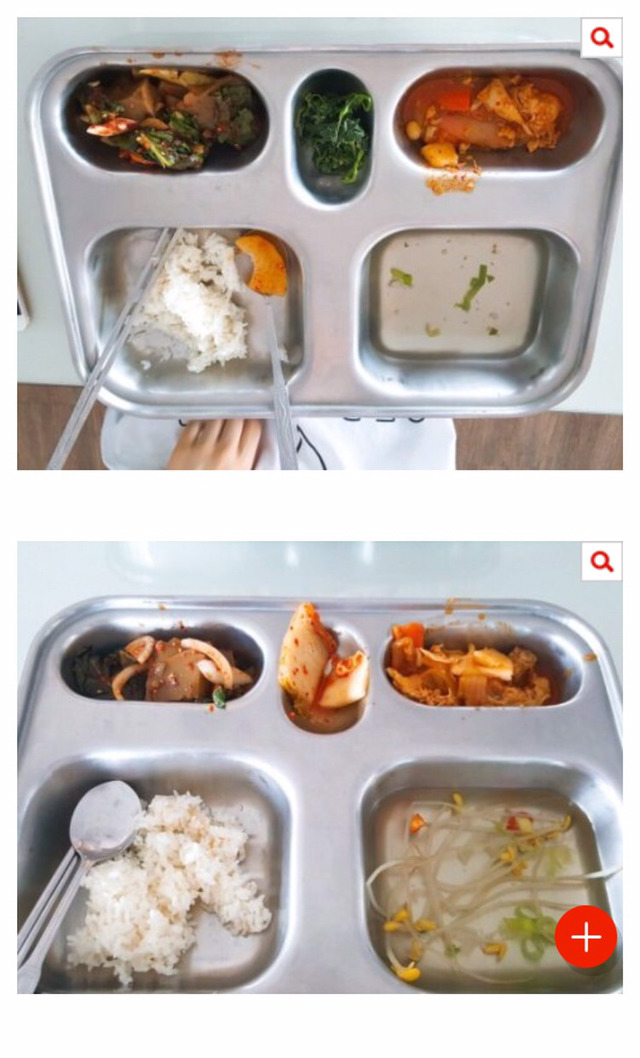 세상천하에 이런 구내식당 본 적 있나요?(사장님 보여드릴거임) | 인스티즈