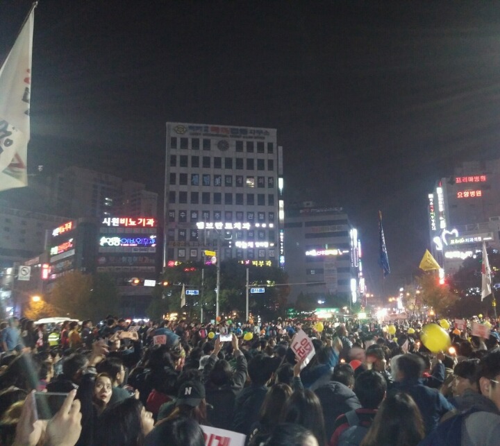 실시간 부산 | 인스티즈