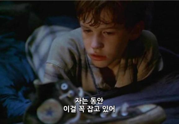 나에게 가장 슬펐던 영화. (아는분들은 아마 서른즈음 이나 그이상이신 분들) | 인스티즈