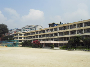선린인터넷고등학교 이미지