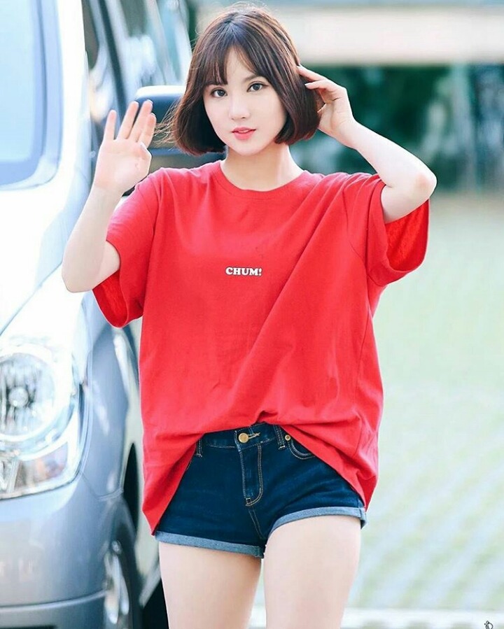 동글동글 귀여운 은하 | 인스티즈