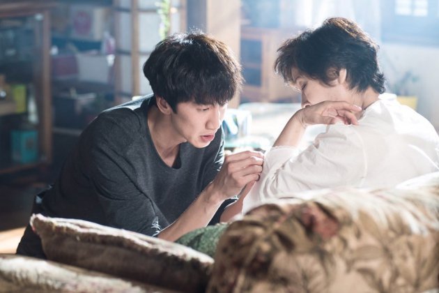 해외 한드 리뷰 사이트에서 선정한 2016 드라마 어워즈.jpg | 인스티즈