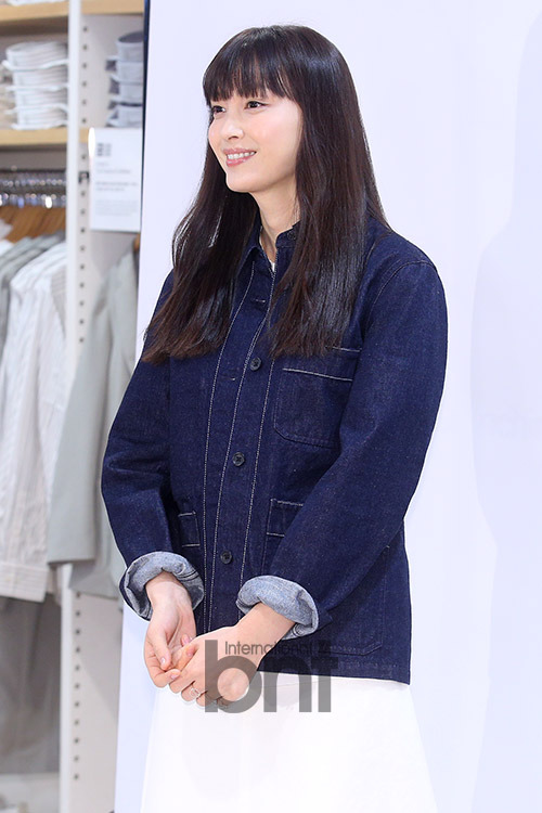 오늘자 이나영 근황 | 인스티즈
