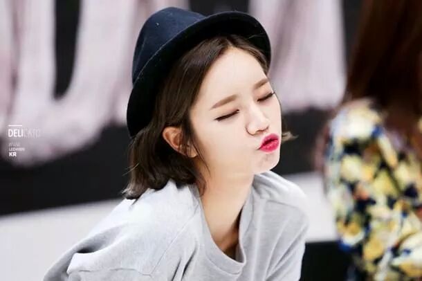 혜리 이이잉~ | 인스티즈