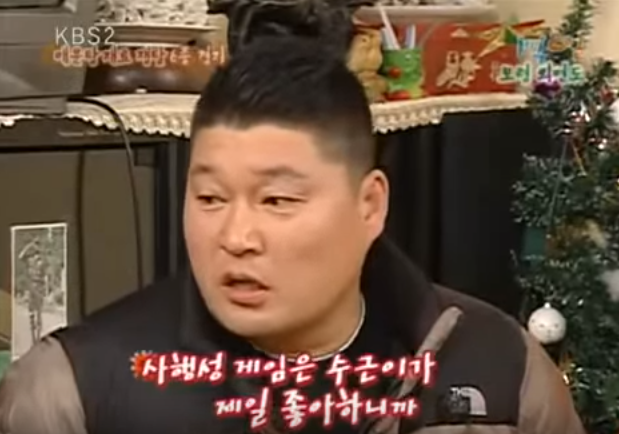 1박2일이 역대최고의 리얼 버라이어티 예능인 이유.jpg | 인스티즈