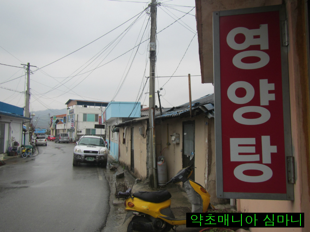 등대식당 이미지