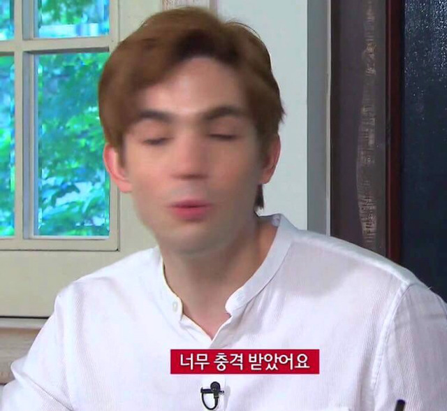 [SBS스페셜] 양남들이 대한민국에 와서 충격받은 이유.jpg | 인스티즈