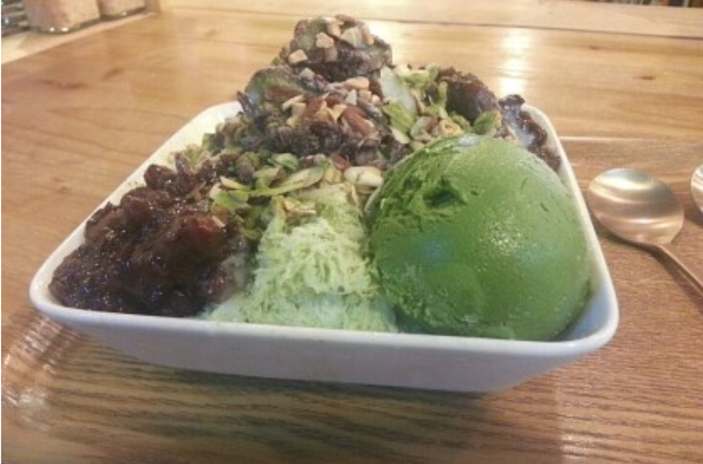 울엄마 분식카페 이미지