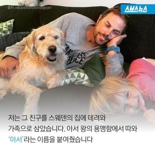 길에서 만난 친구 | 인스티즈